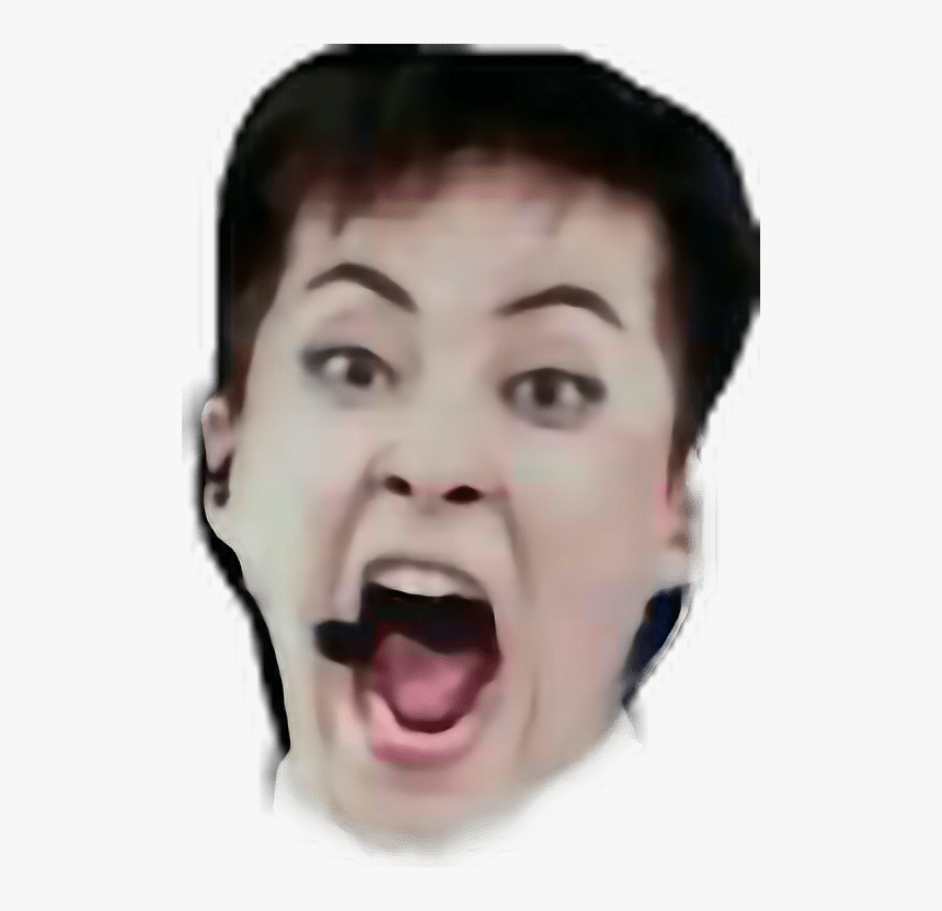 Xiumin Exoderp Exo Exofunny Derp - Exo Xiumin Face Png, Transparent Png, Free Download