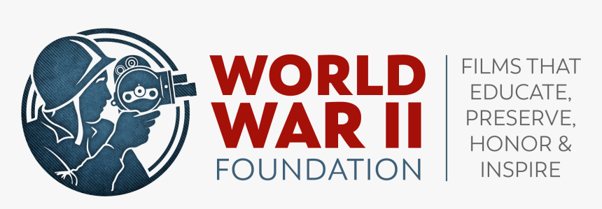 Ww2 Logo Png - World War Ii Png, Transparent Png, Free Download