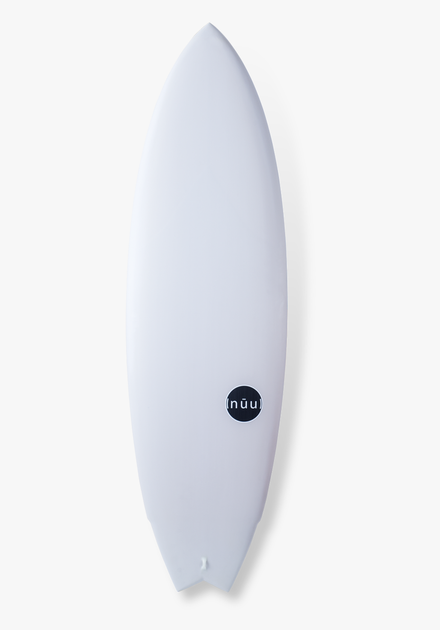 Nuu- Facepalm - Eps - Surfboard, HD Png Download, Free Download