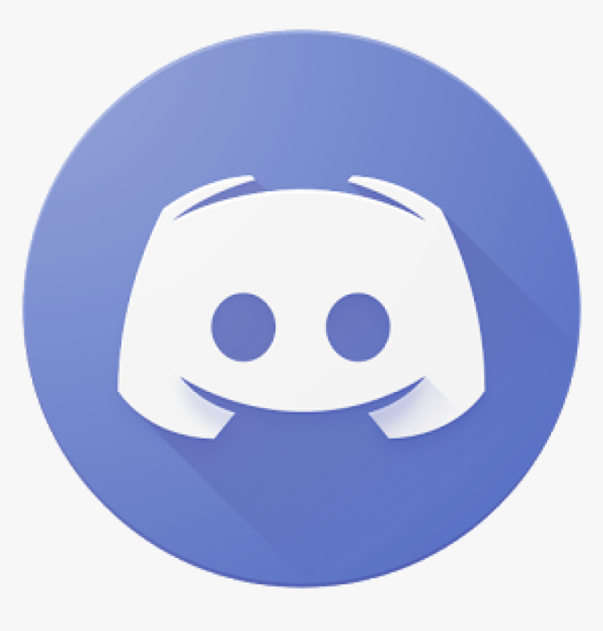 Discord Logo Transparent Background, HD Png Download, Free Download