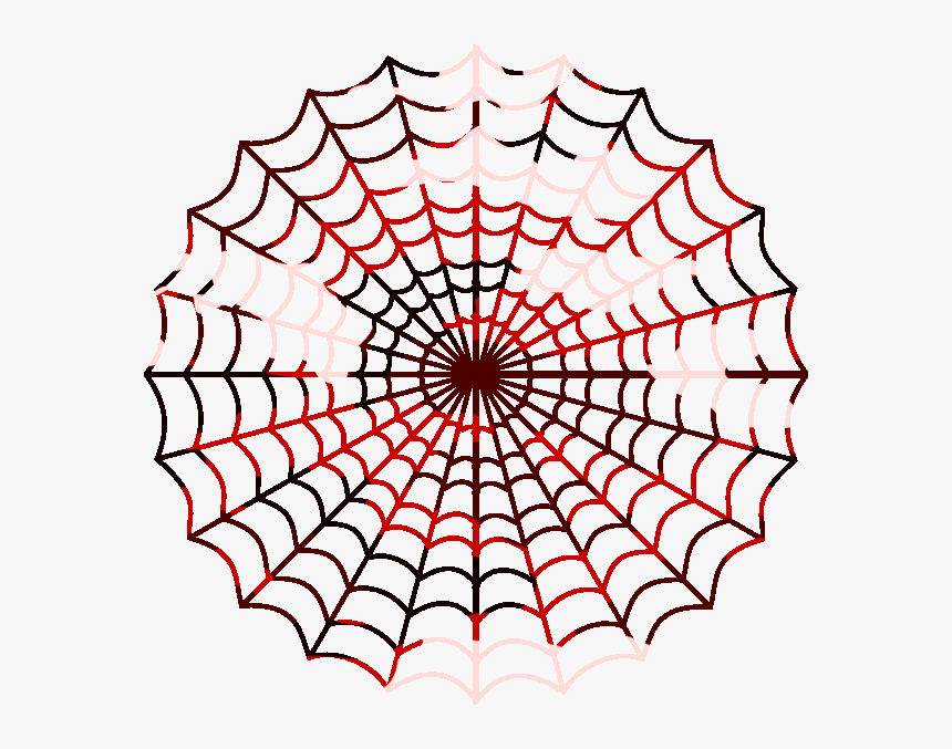 Spiderman Web Png - Charlottes Web Spider Web, Transparent Png, Free Download