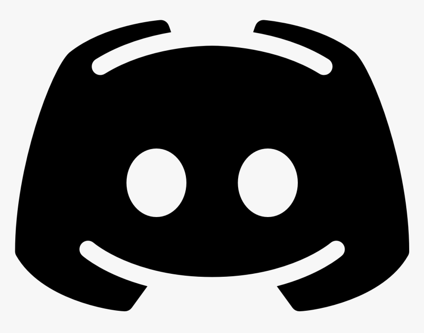 Social Media Computer Icons Discord Computer Servers - Red Discord Logo Transparent, HD Png Download, Free Download