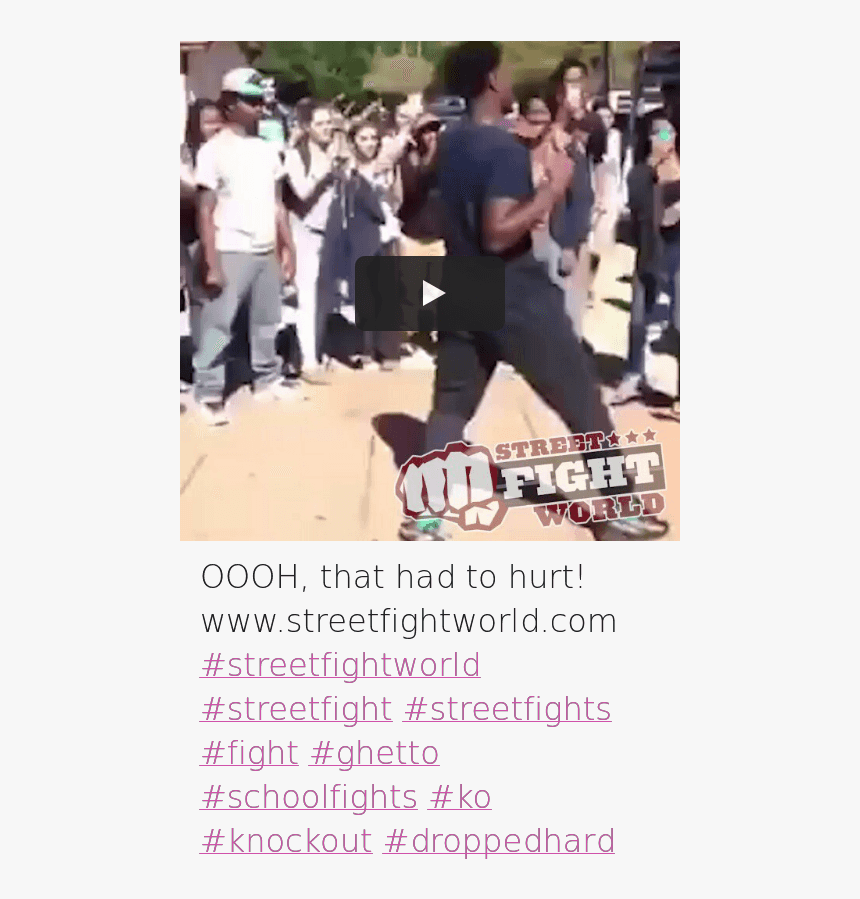 Download Ghetto Fights