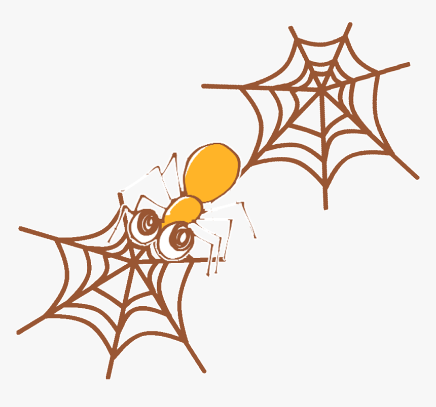 Yale Semantic Parsing And Text To Sql Challenge - Cross Stitch Spider Web, HD Png Download, Free Download