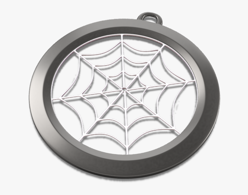 Spider Web Talisman - Spider Web, HD Png Download, Free Download