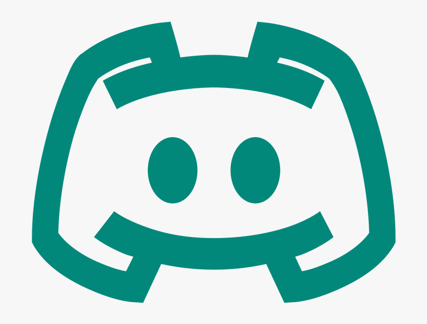 Picture - Discord Icon White Png, Transparent Png, Free Download
