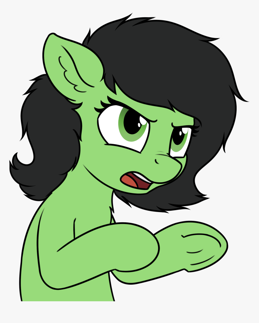 Admiral Biscuit - Cartoon - Mlp Filly Anon Fimfiction, HD Png Download, Free Download