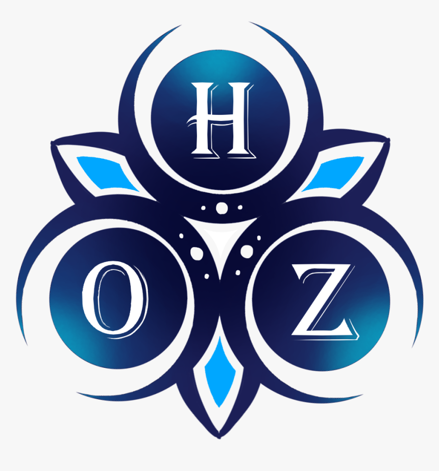 New Group Icon For The House Of Zora Oc Discord Server, - Emblem, HD Png Download, Free Download