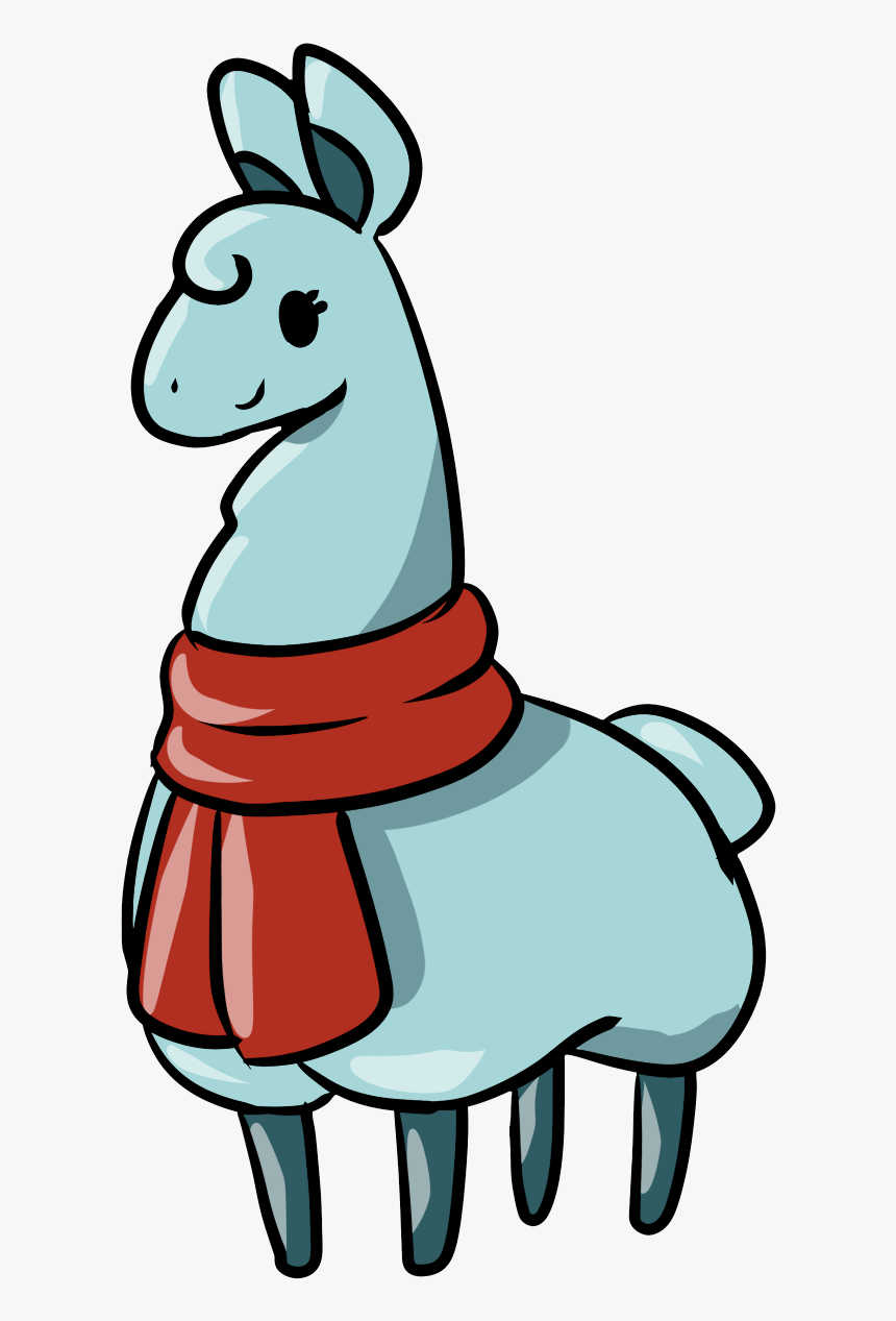 Llama Clipart , Png Download, Transparent Png, Free Download