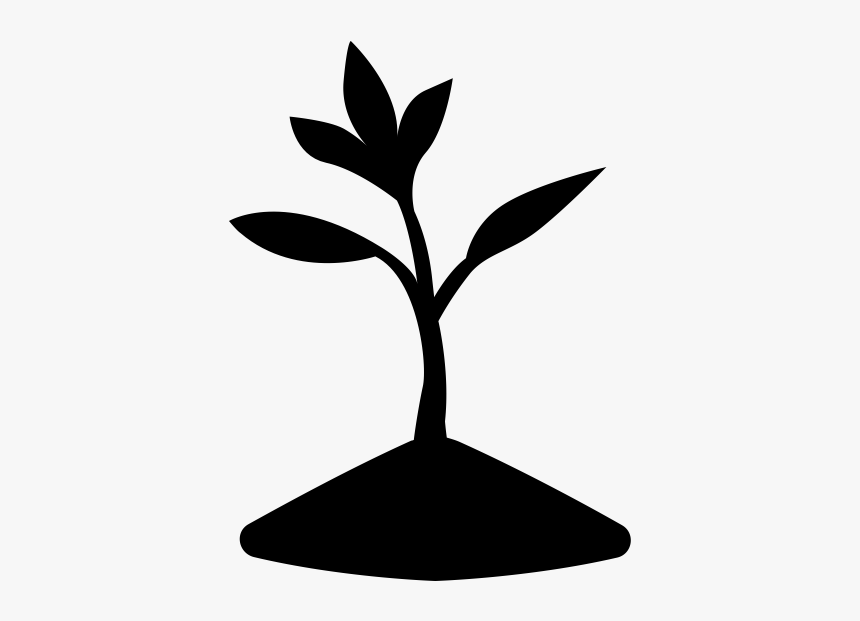 Tree Nursery Icon, HD Png Download, Free Download