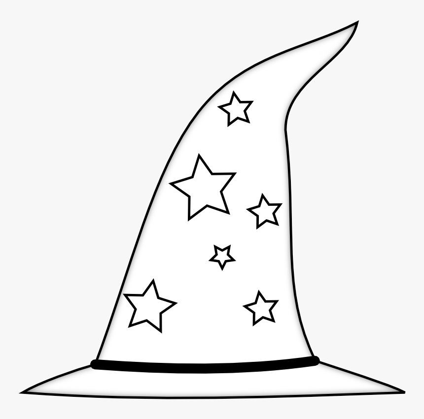 Transparent Wizard Hat Png - Darkness, Png Download, Free Download