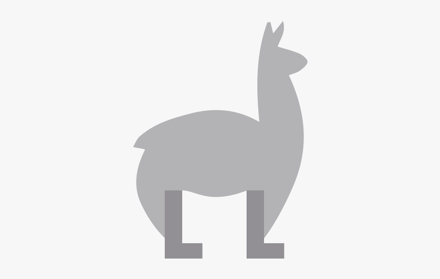 Llama, HD Png Download, Free Download