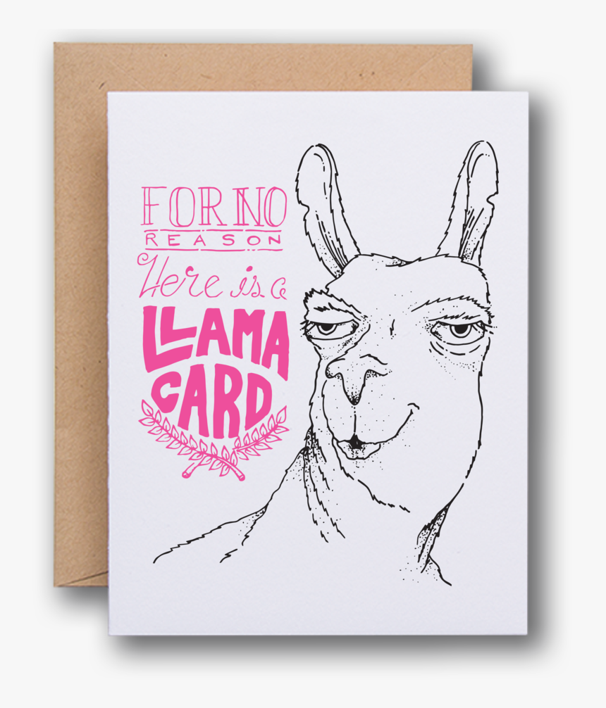 Evlc0010 - Llama, HD Png Download, Free Download