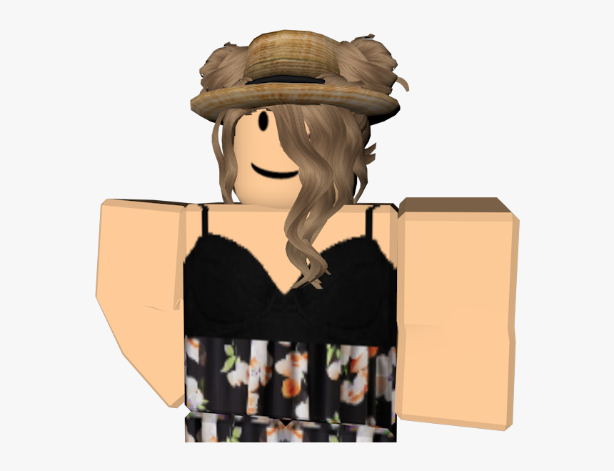 Transparent Roblox Gfx Png - Gfx Roblox No Background, Png Download, Free Download