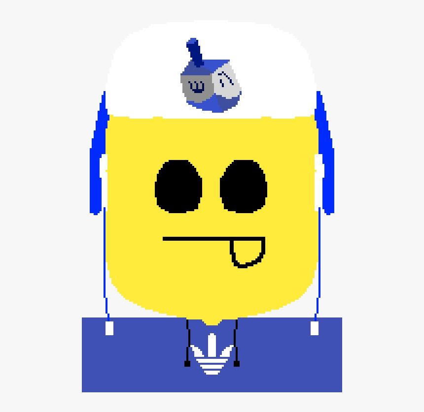 Pixilart Old Roblox Character No Background Dismount Cool Roblox Profile Pictures For Discord Hd Png Download Kindpng - roblox noob discord emoji