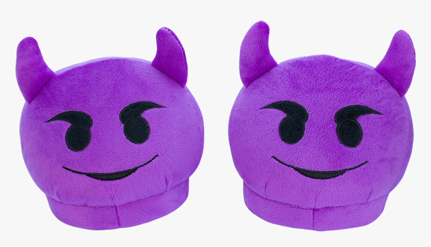 Devil Emoji Png, Transparent Png, Free Download