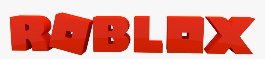 Roblox Logo Png Roblox Para Portada De Facebook Transparent Png Kindpng - font de roblox