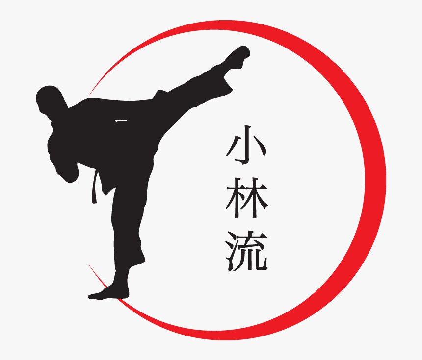 Karaté Shorin-ryu - Karate Stickers, HD Png Download, Free Download