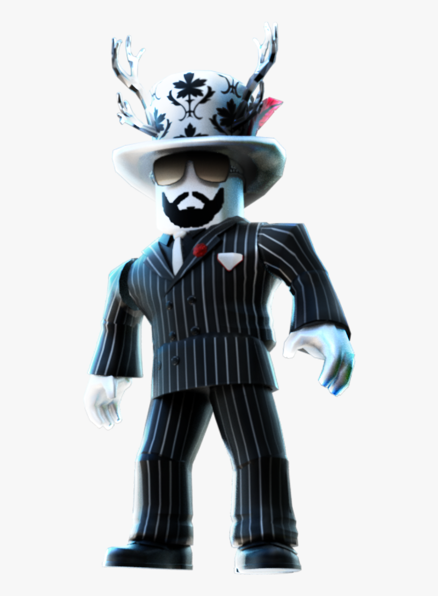 Roblox Head Costume