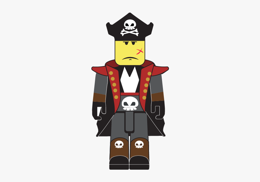 Collector S Guide Roblox Roblox Pirate Toy Hd Png Download Kindpng - be a pirate roblox