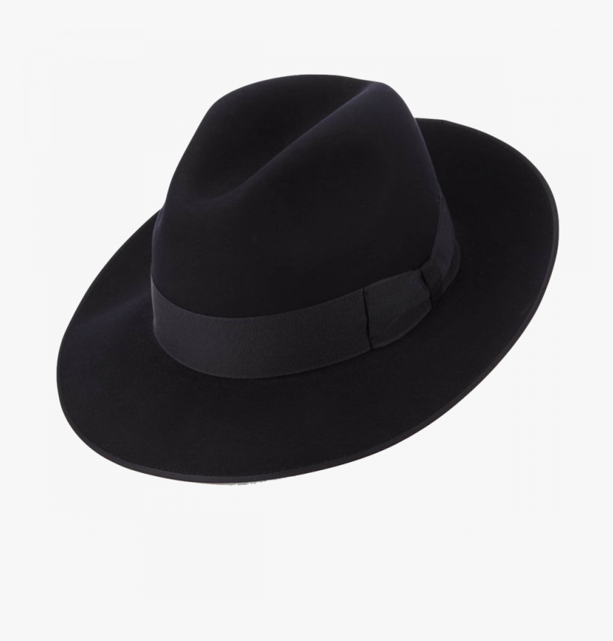 Fedora Hat Png - Dressy Hats For Men, Transparent Png, Free Download