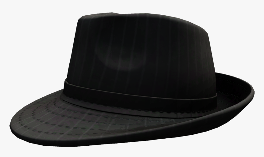 Luxury Payday Fedora Keys Fedora Jpg Mlg Fedora Transparent - Payday 2 Fedora Dlc, HD Png Download, Free Download