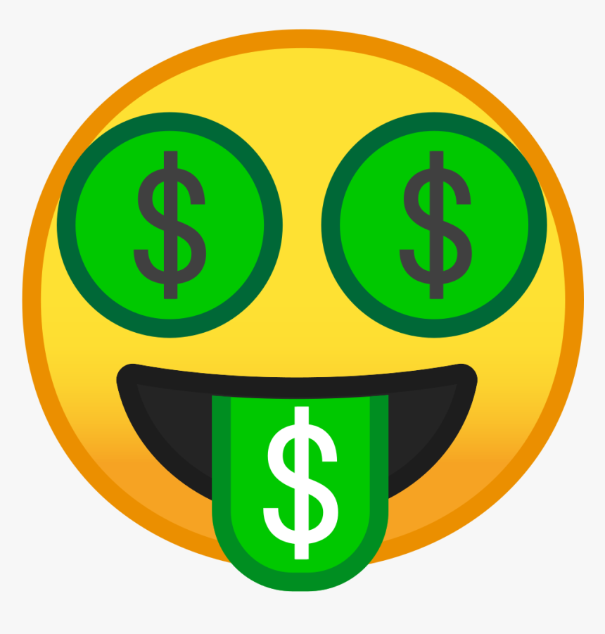 Download Svg Download Png - Dollar Sign Meme, Transparent Png, Free Download