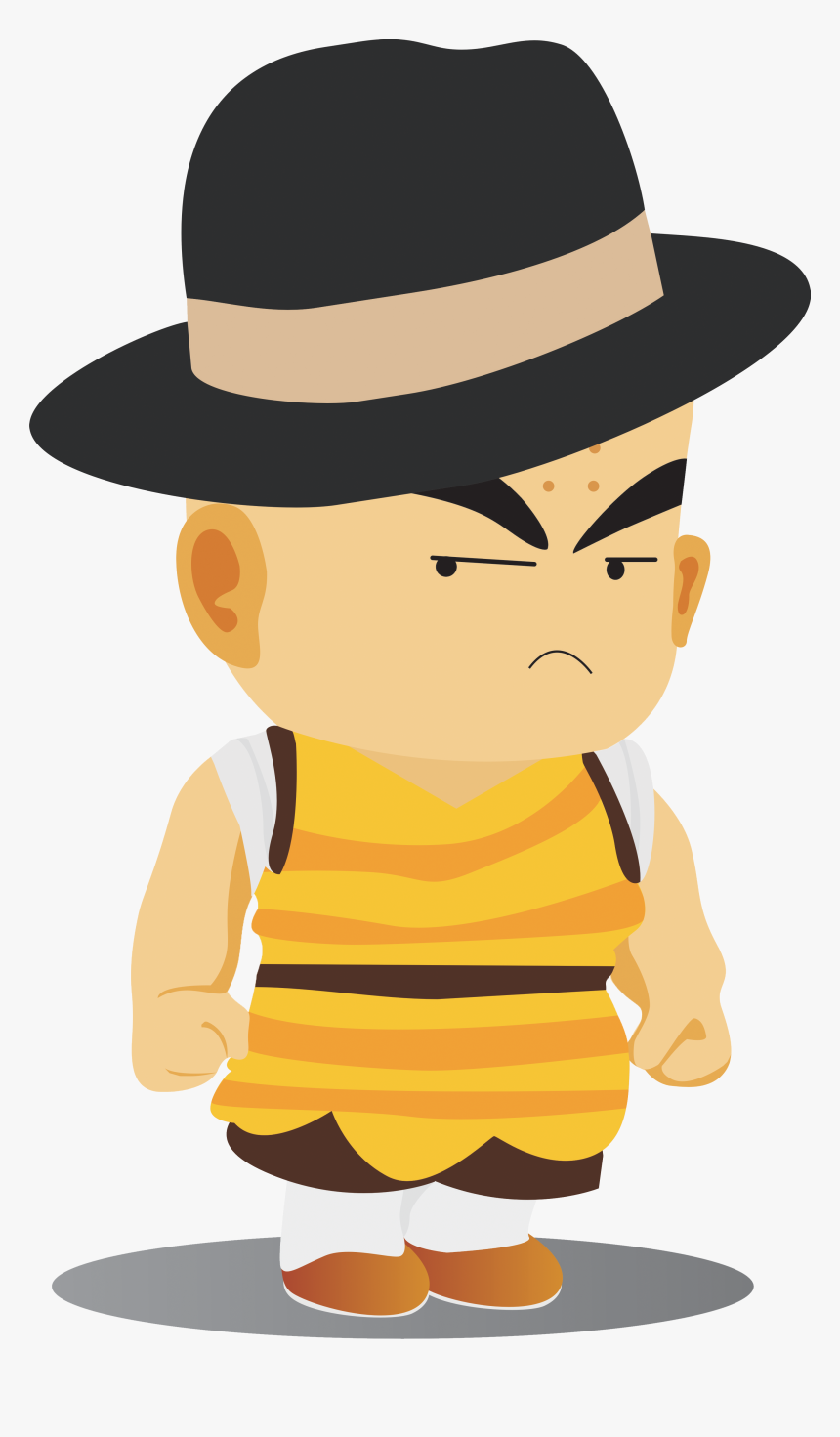 Transparent Mlg Fedora Png - Spy Monk Png, Png Download, Free Download