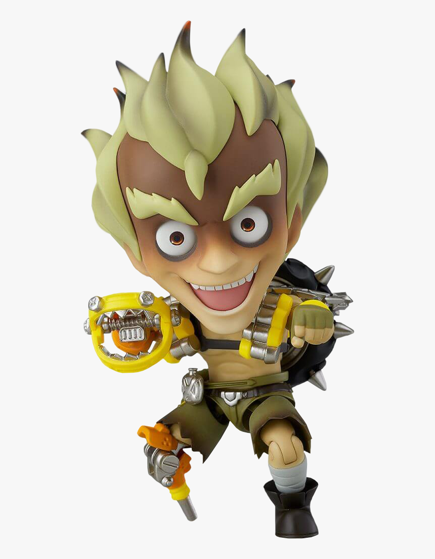 Overwatch Junkrat, HD Png Download, Free Download