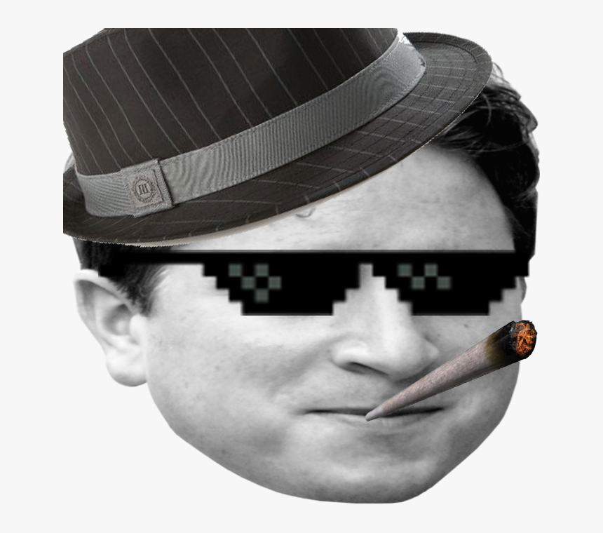 Mlg Kappa, HD Png -