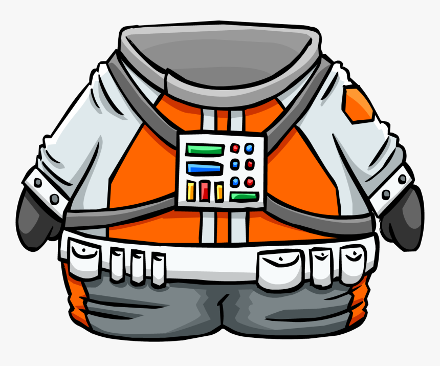 Helmet Clipart Space - Space Suit Png Cartoon, Transparent Png, Free Download