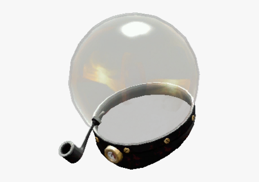 Bubble Space Helmet Transparent, HD Png Download, Free Download