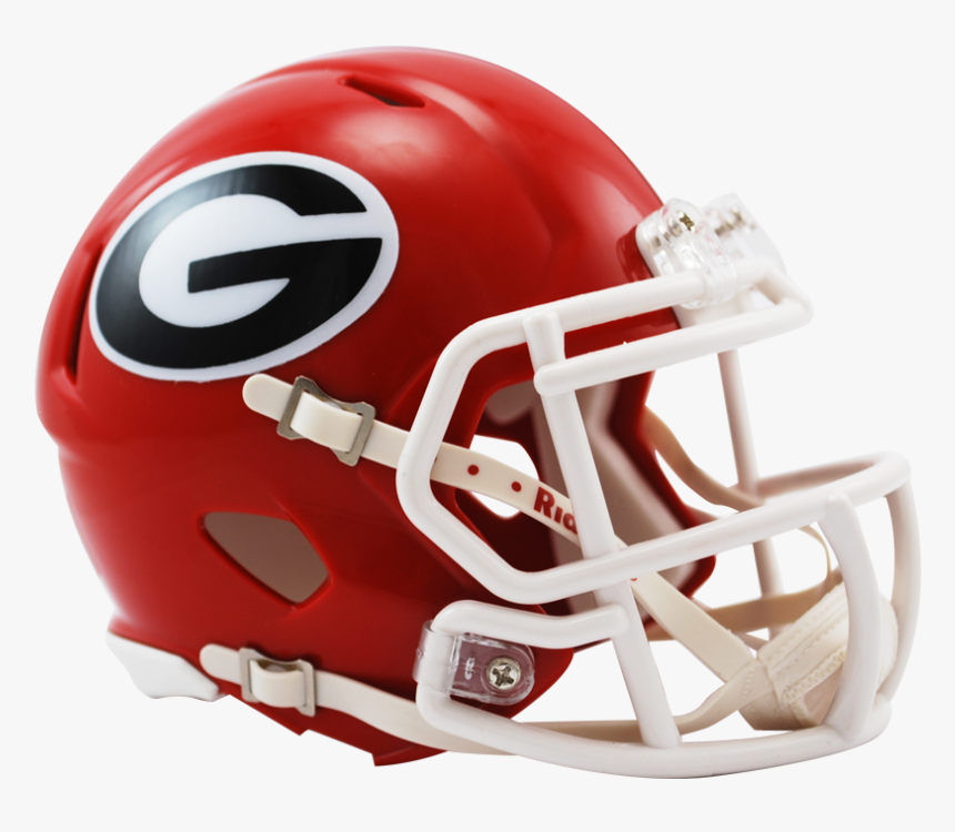 Georgia Helmet - Florida Gators Mini Helmet, HD Png Download, Free Download