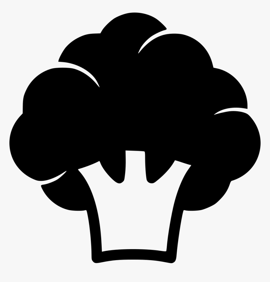 Broccoli - Scritta Io Sono Vegetariana, HD Png Download, Free Download