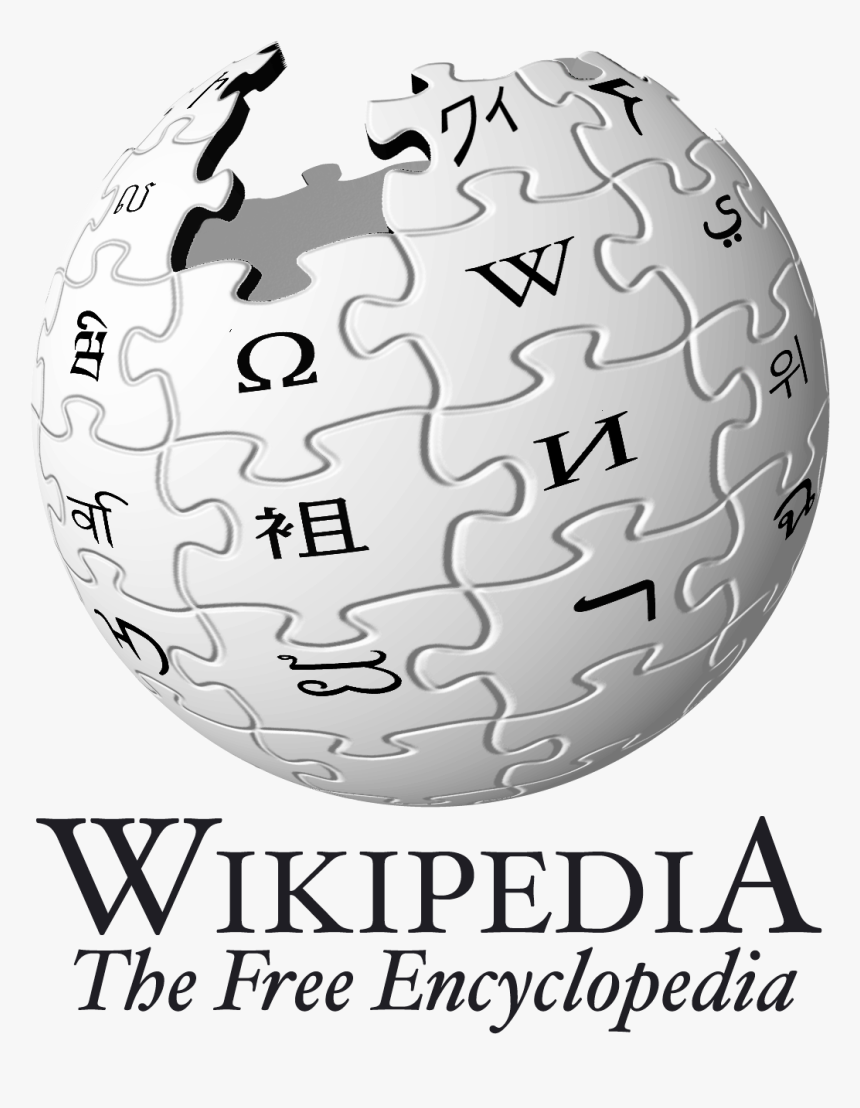 Wikipedia Groot - Wikipedia Logo Png, Transparent Png, Free Download