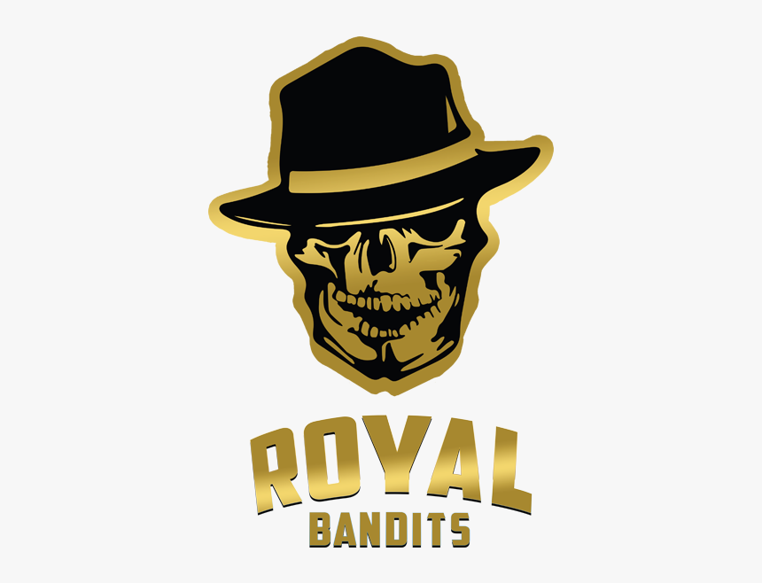 Rbe - Royal Bandits, HD Png Download, Free Download