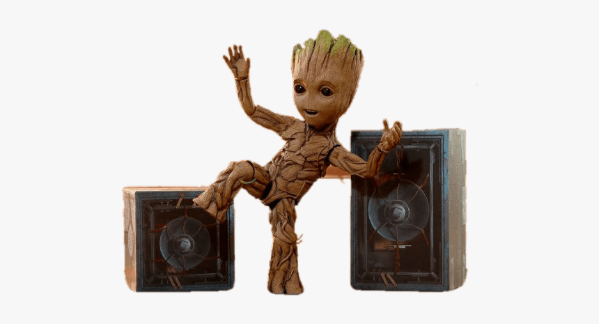 Groot Transparent Png Images - Transparent Baby Groot Png, Png Download, Free Download