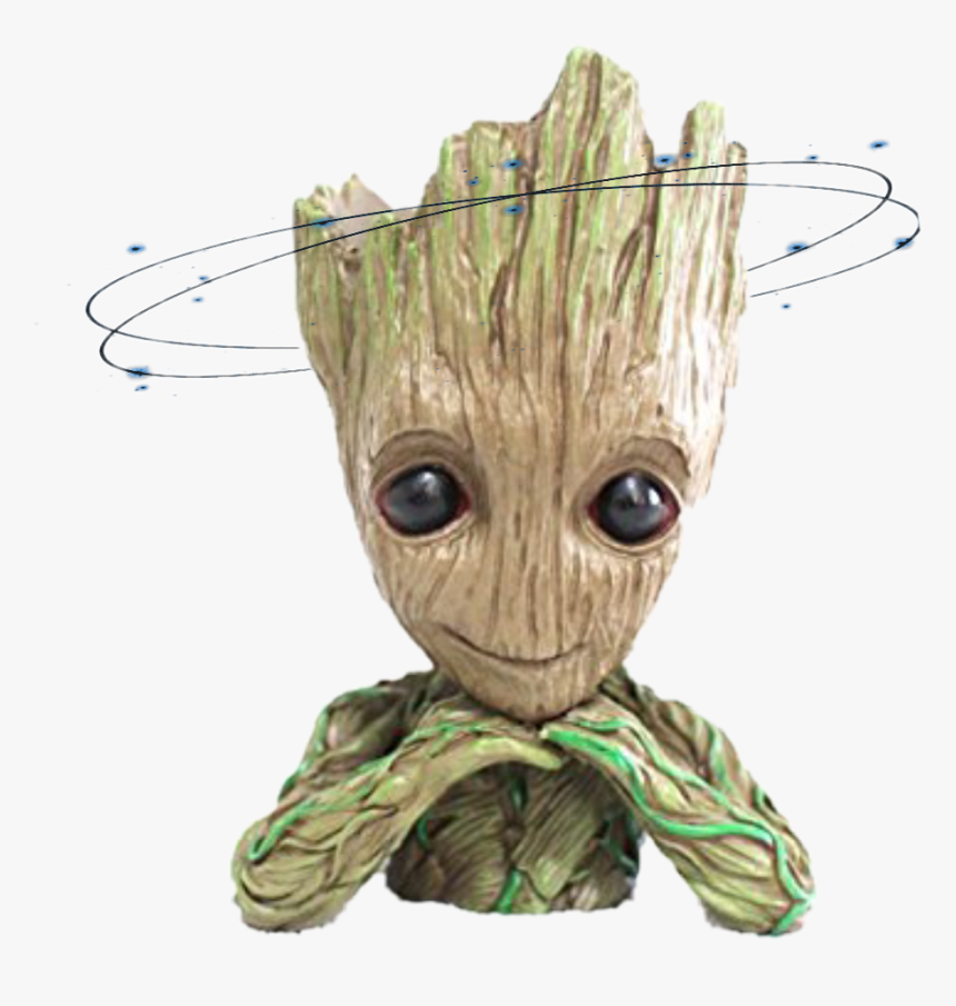 #groot - Imagem Groot Baby Png, Transparent Png, Free Download