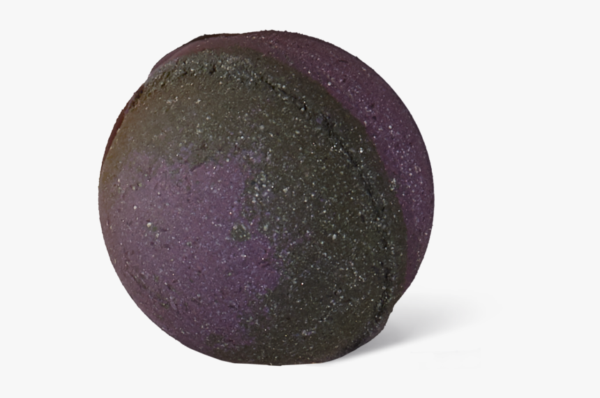 100mg Cbd Bath Bomb - Avocado, HD Png Download, Free Download