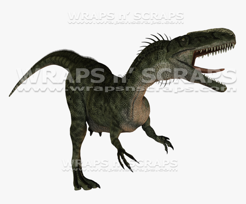 Transparent Claw Rips Png - Tyrannosaurus, Png Download, Free Download