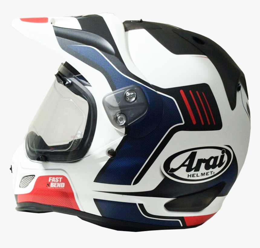 Arai Tour X4 Vision Motorbike Helmet - Motorcycle Helmet, HD Png Download, Free Download