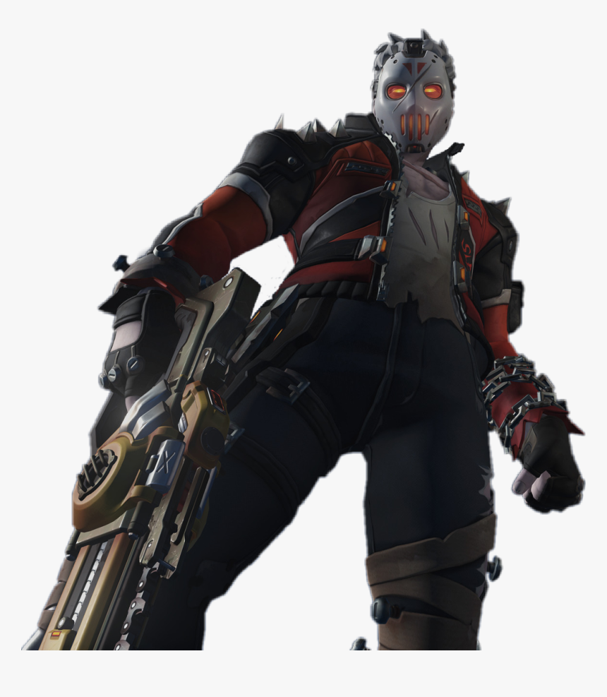 #overwatch #soldier76 #slasher76 #halloween - Visse The Armor Of Sacrifice, HD Png Download, Free Download