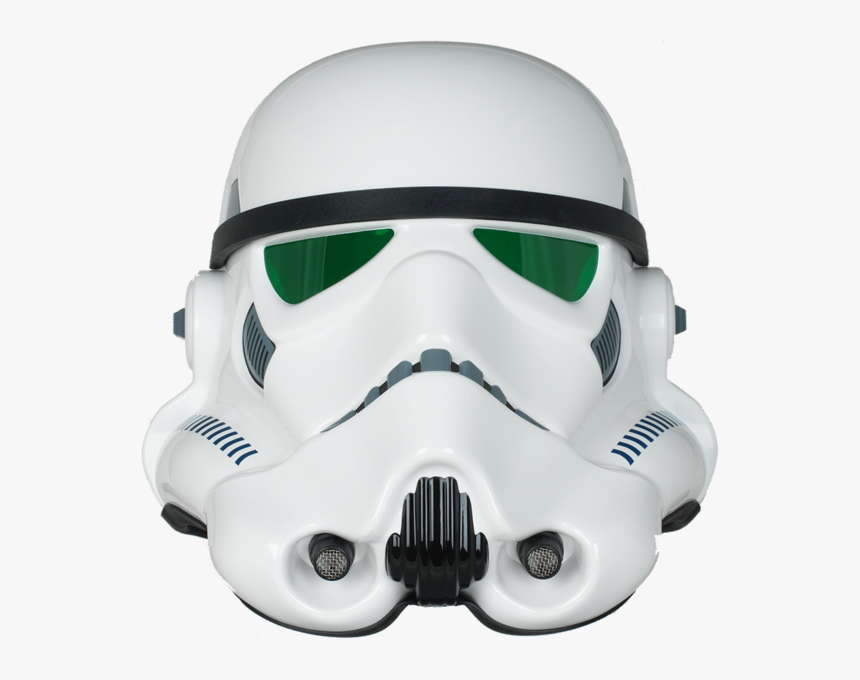 Precision Crafted Replica - Efx Stormtrooper Helmet, HD Png Download, Free Download