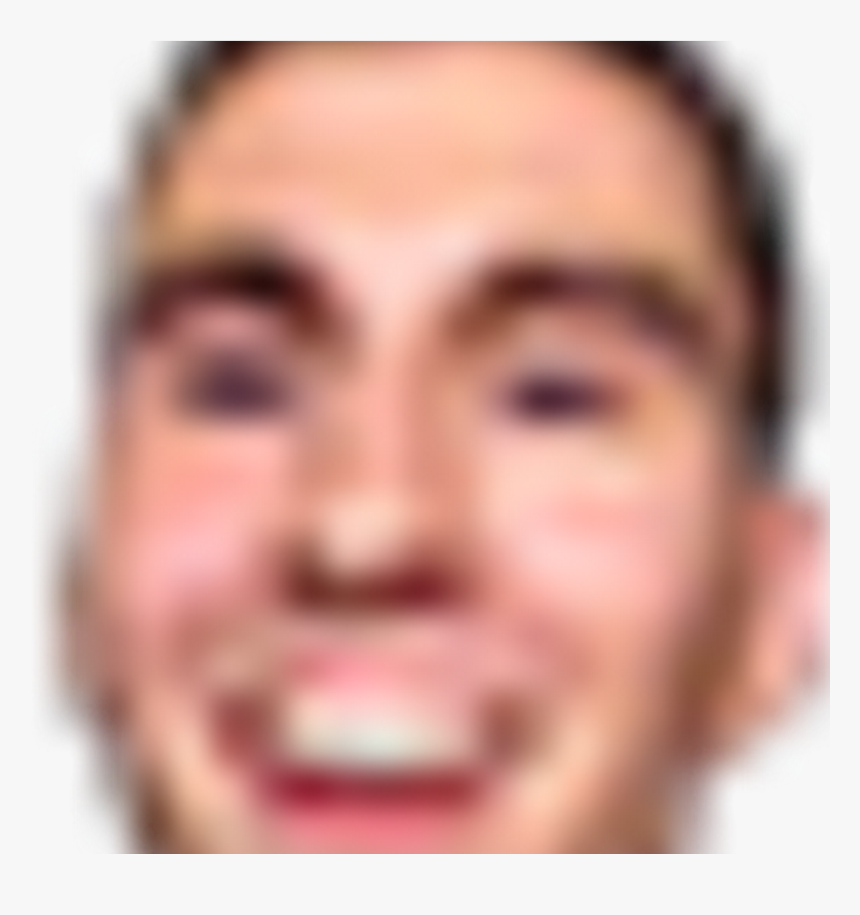 Lul Twitch Emote Png - Transparent 4head Twitch Emote, Png Download, Free Download