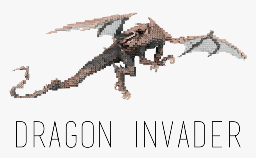 Velociraptor , Png Download - Dragon, Transparent Png, Free Download