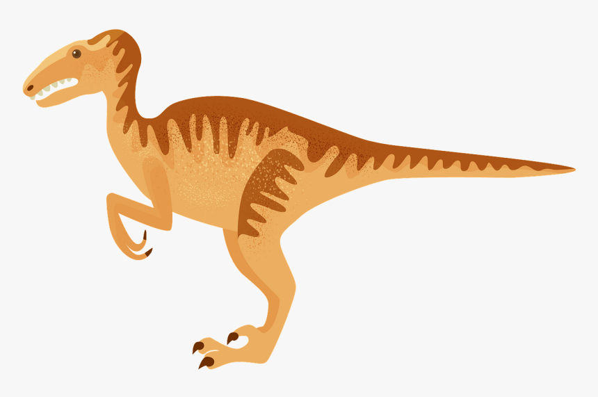 Velociraptor, HD Png Download, Free Download