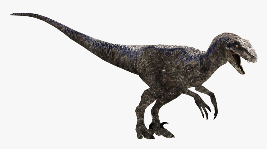 Velociraptor Png Toy, Transparent Png, Free Download