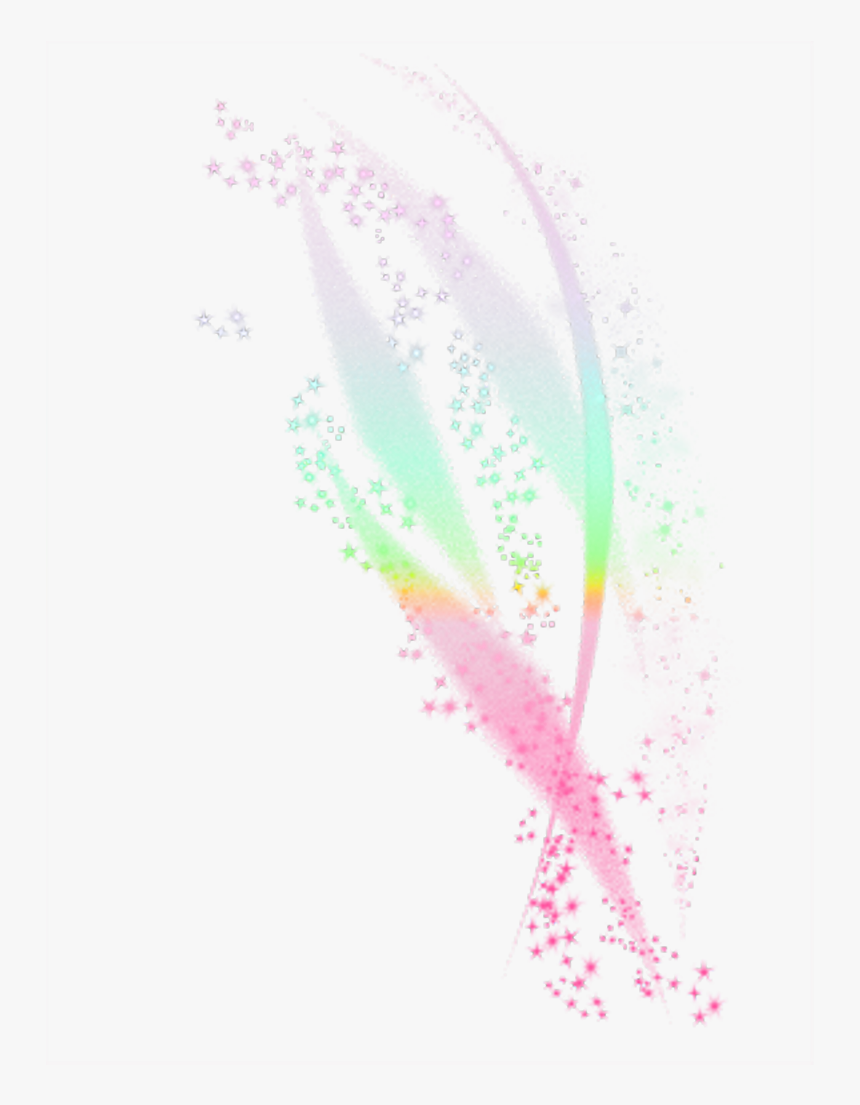 Пнг Волшебная Пыль , Png Download - Magical Fairy Dust Png, Transparent Png, Free Download