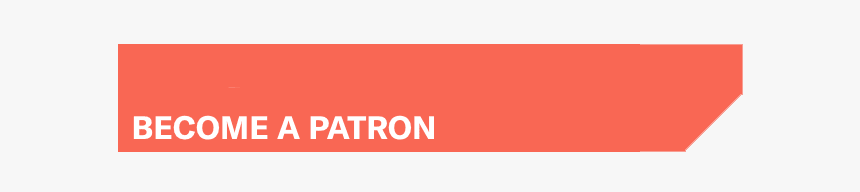 Patreon Link Button Png - Parallel, Transparent Png, Free Download