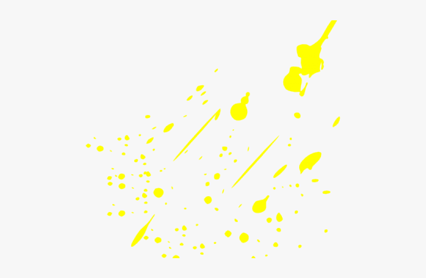 Transparent Paint Splatter Png, Png Download, Free Download
